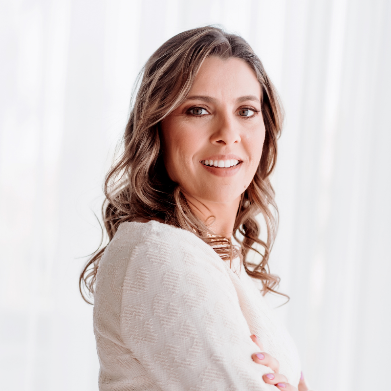 Dra. Pollyanna Alves